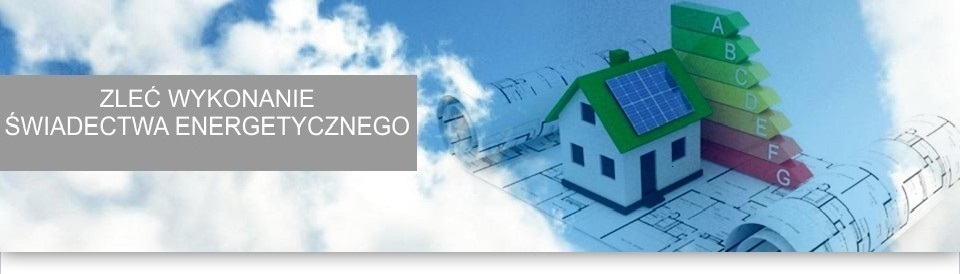 certyfikator energetyczny Głowaczów Tanio